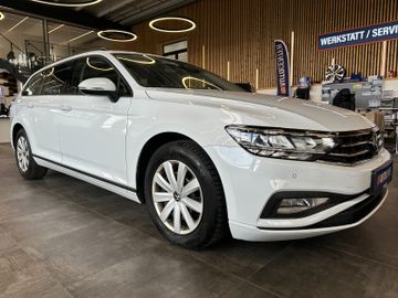 MYAUTOCENTER – Gebraucht- und Jahreswagen mit Werkstattservice in Pfaffenhofen Volkswagen Passat *LED*NAVI*ACC*KEY-LESS*1.HAND*19%MWST*