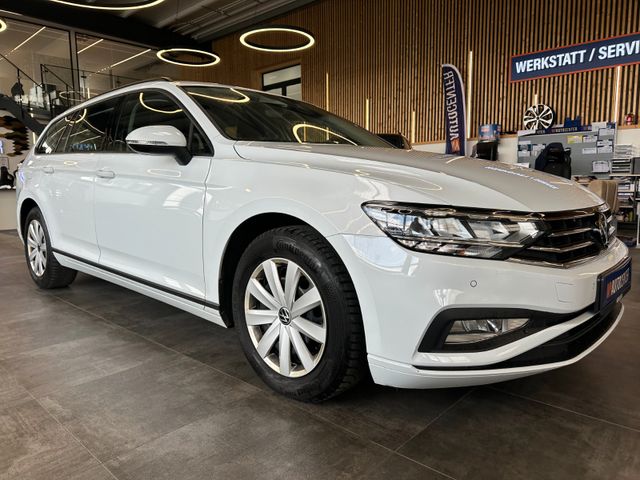MYAUTOCENTER – Gebraucht- und Jahreswagen mit Werkstattservice in Pfaffenhofen Volkswagen Passat *LED*NAVI*ACC*KEY-LESS*1.HAND*19%MWST*