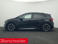 Cupra Born - Vorschau Bild 3