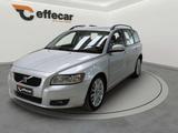 Volvo V50 2.0 D cat Momentum - gebrauchte Volvo V50 aus dem Jahr 2007