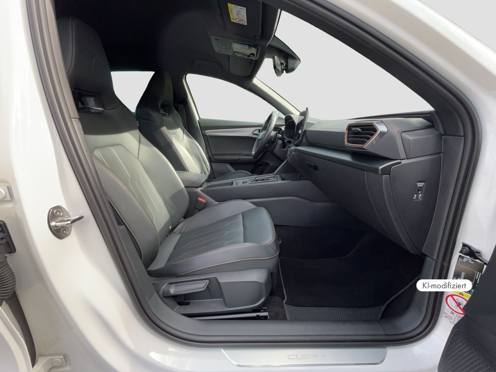 Cupra Formentor - Bild 4