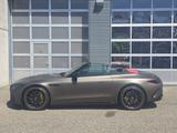 Mercedes-Benz SL 63 AMG AMG SL 63 4Matic - Mercedes-Benz: Cabrio, AMG