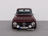 Alfa Romeo Giulia 1300 TI 2.0 Liter H Kennzeichen - Alfa Romeo Giulia in München
