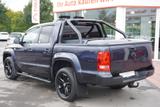 Volkswagen Amarok 3.0 V6 TDI Comfortline DoubleCab 4M APP - Volkswagen Amarok: V6