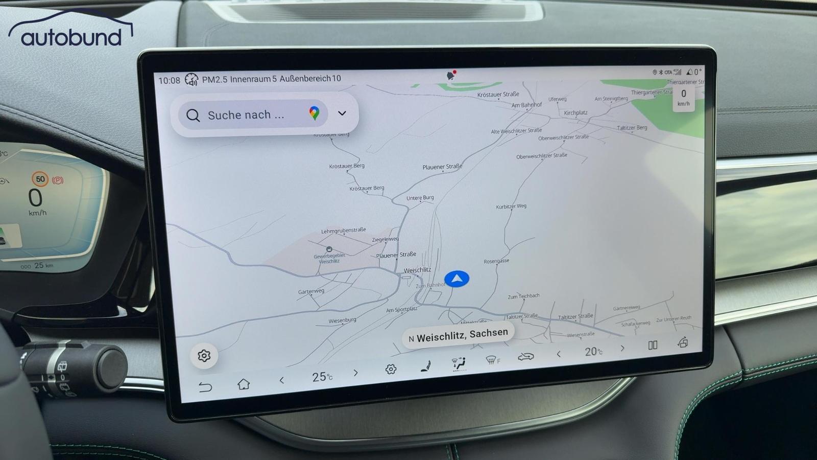 BYD DM-i Boost 80KM ELEKTRISCHE REICHWEITE
