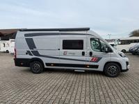 Challenger V217 Sport Edition Connect Arctic Zubehör