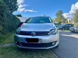 Volkswagen Golf Plus 1.2 TSI LIFE LIFE - VW Golf Plus Gebrauchtwagen in Berlin