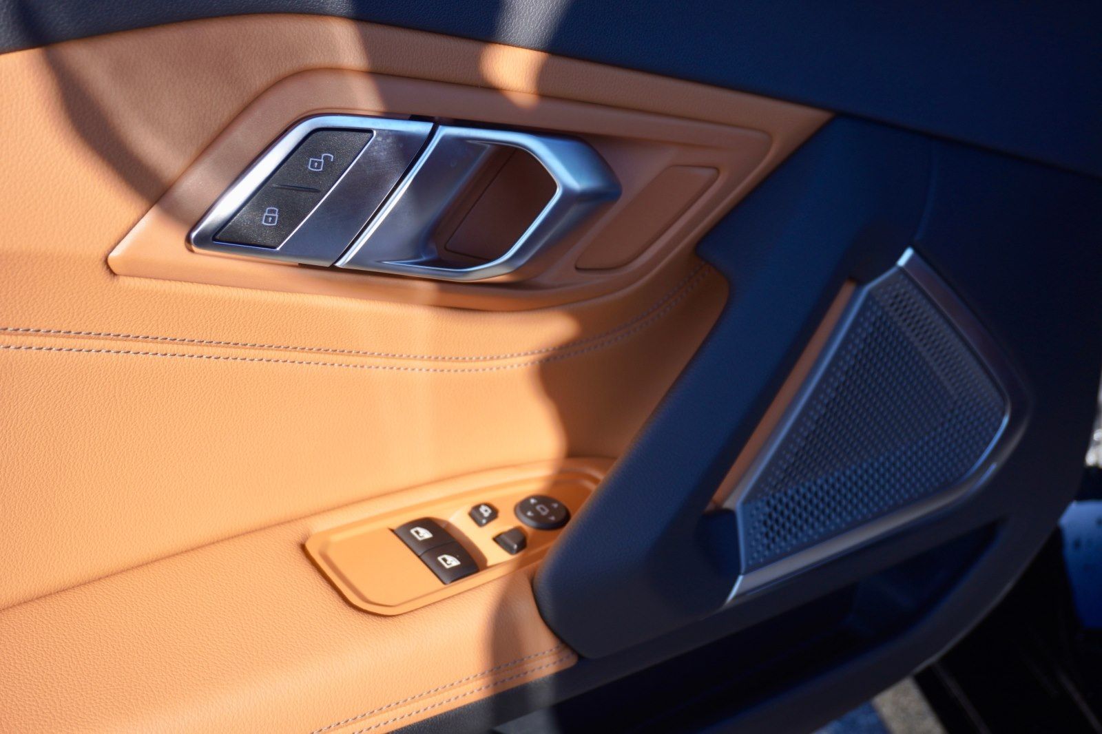 BMW Z4 M40 - Bild 16