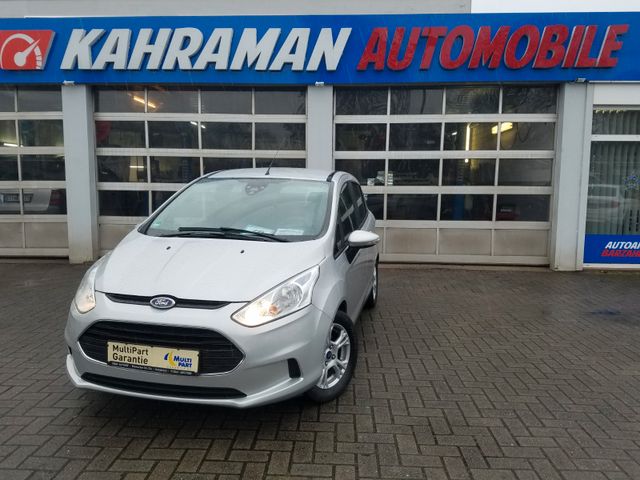 Ford B-Max B-MAX Sync Edition*(Zahnriemen Neu)*