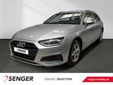 Audi A4 Avant 35 TDI S tronic MMI LED Business-Paket - Audi A4: Business Paket