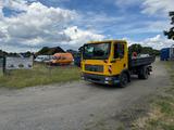 MAN TGL  8.210 - MAN Tgl 8 210
