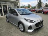 Mazda 2 Hybrid 5HB 1.5L Hybrid VVT-i 116 CVT FWD Centr - : Cvt