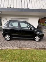 Chevrolet Matiz 1.0 SE SE , TÜV Neu 05/2028  - gebrauchte Chevrolet Matiz aus dem Jahr 2009