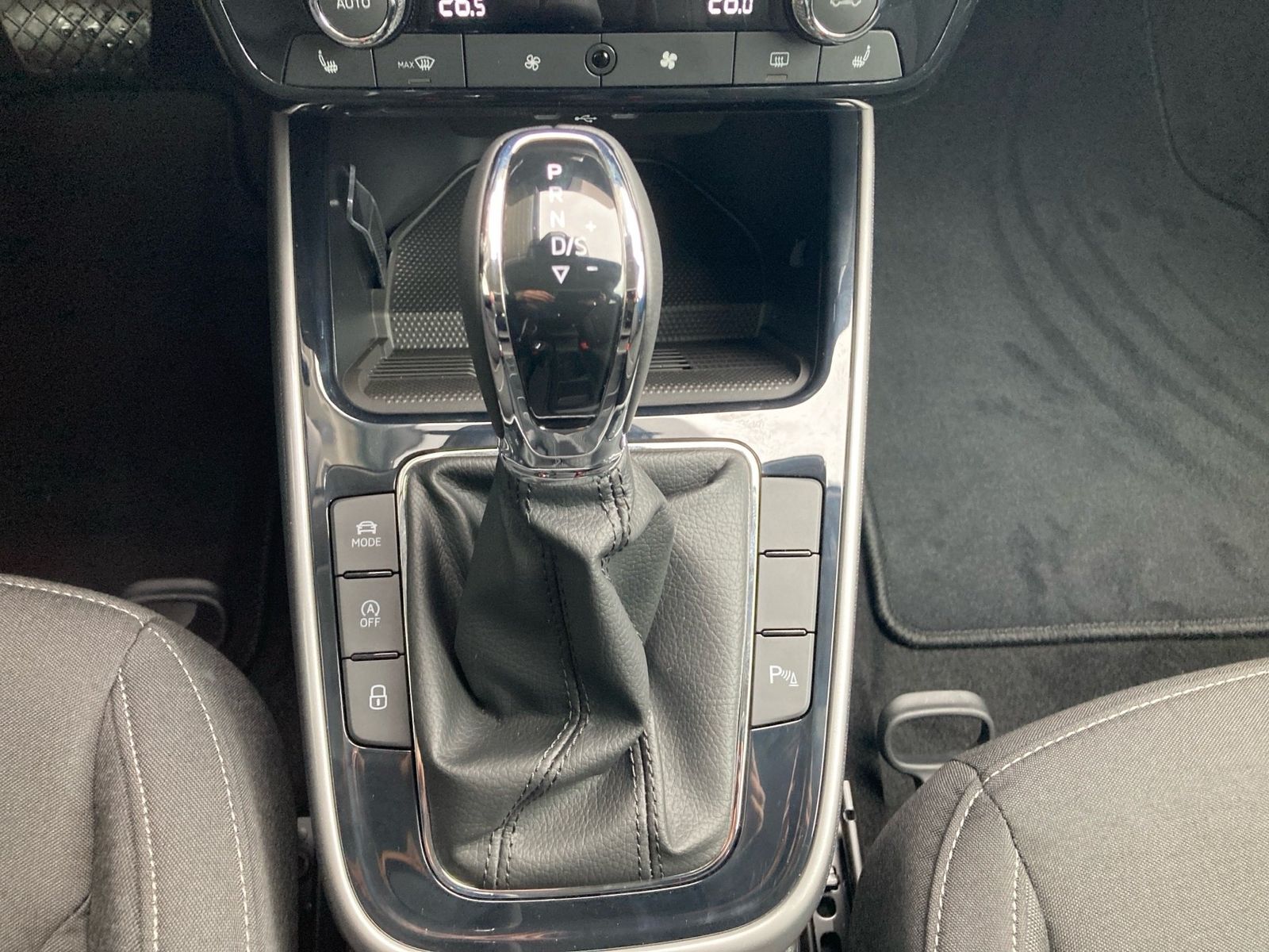 Skoda Fabia - Bild 17