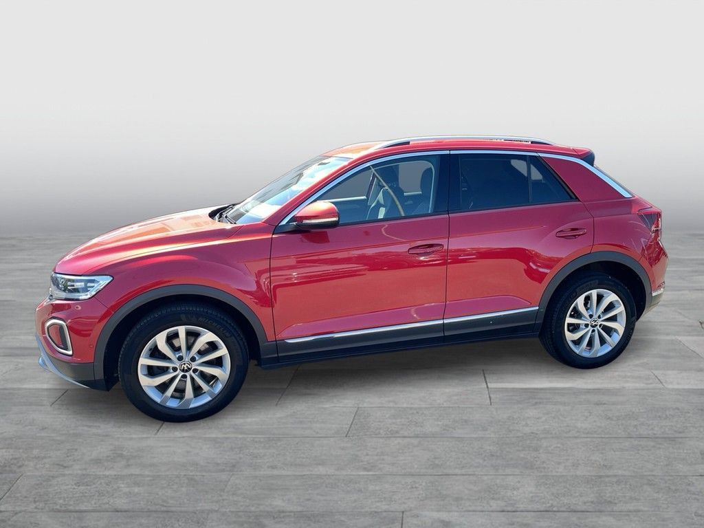 Volkswagen T-Roc - Bild 5