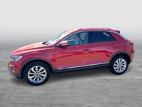 Volkswagen T-Roc - Vorschau Bild 5