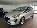 Ford Fiesta Cool & Connect*1.Hd*SHG*SHZ* - Ford Fiesta mit Benzin-Antrieb: Limousine, Automatik