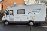 HYMER / ERIBA / HYMERCAR B584 - HYMER / ERIBA B 584