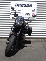 Honda NC 750 S | ABS | 2020 | 2. Hand | - HONDA NC 750