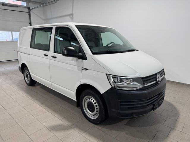 Volkswagen T6 Kasten,4Motion,KR,Klima,AHK,LED,Standh.