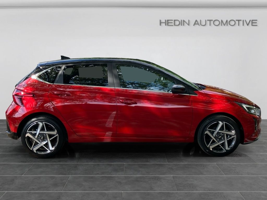 Hyundai i20 – Bild 6