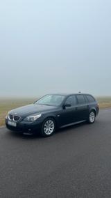 BMW E61 530i Schalter/N52/M-Paket/Eisenman... - BMW 530 aus 2006: 530i