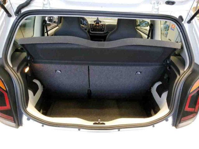 Volkswagen up! - Bild 8