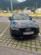 Audi A3 Sportback Sline 150 ps TDI - Audi A3: Sportback Sline