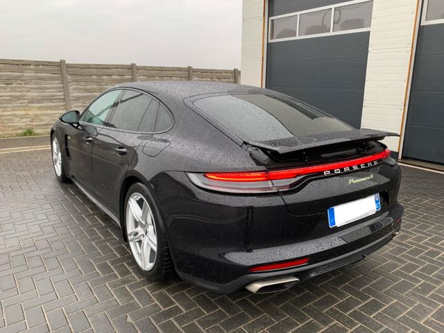 Porsche Panamera 4 E-Hybrid 462PS _ 12.200km !  _ 2020