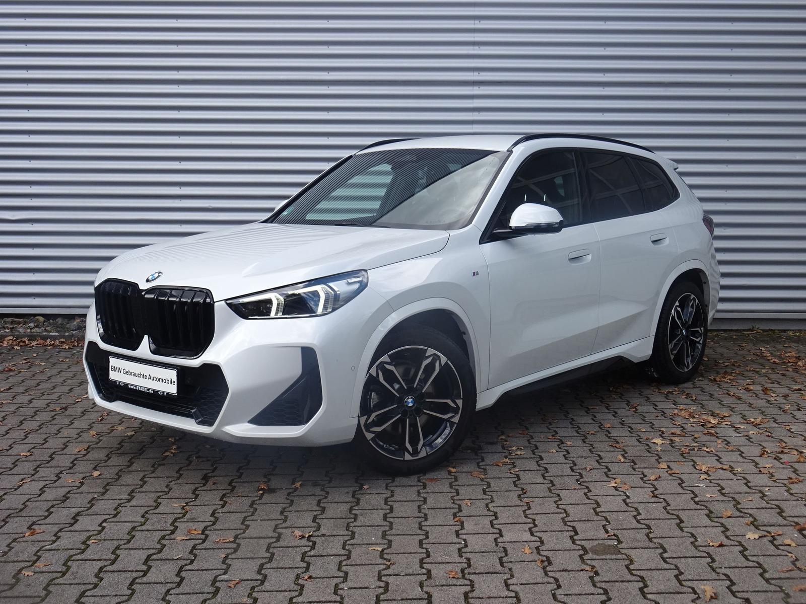 BMW X1 xDrive23i M Sport Drive/Parkassist AHK adLED