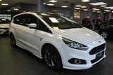 Ford S-Max 2,0 EcoBoost Aut. ST-Line Panorama - gebrauchte Ford S-Max aus dem Jahr 2018