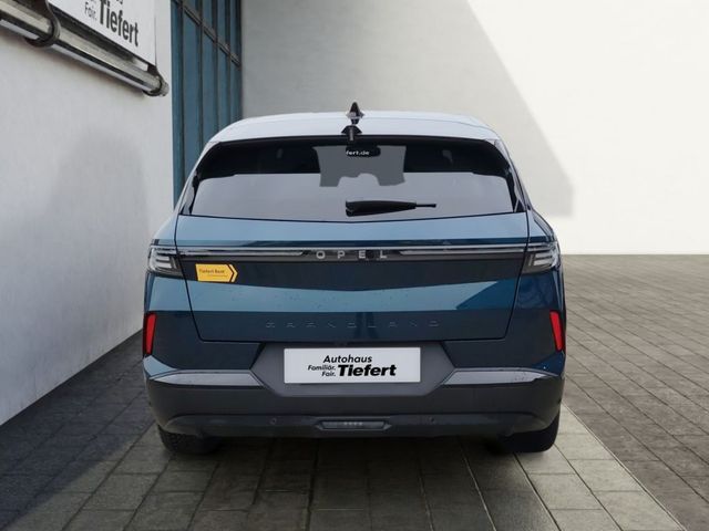 Grandland 1.2 DI Hybrid 48 V Automatik GS (K)