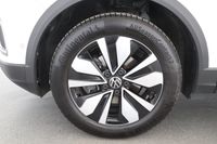 Volkswagen T-Roc - Vorschau Bild 8