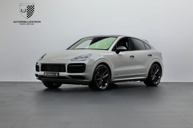 Porsche Cayenne GTS Coupe LeichtbauPaket/Carbon-Design