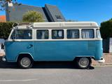 Volkswagen T2 - VW T2 Gebrauchtwagen
