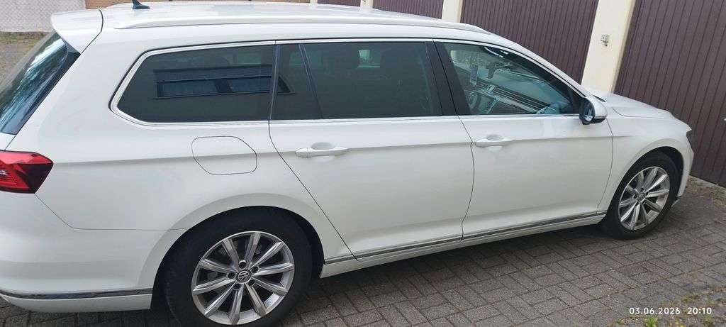 Image of Volkswagen Passat Variant