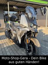 BMW C 400 X - Premium-Scooter - BMW ROLLER