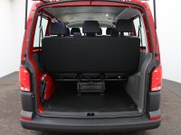 Volkswagen T6 Kombi - Vorschau Bild 9