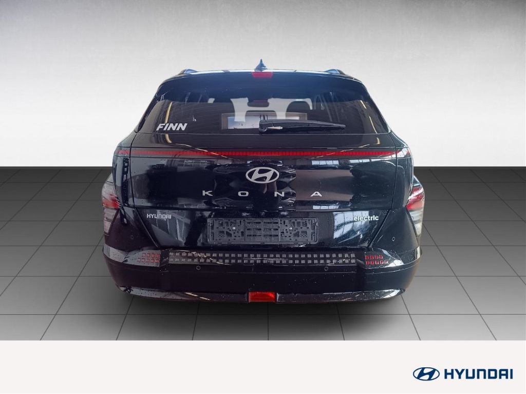 Hyundai Kona – Bild 5