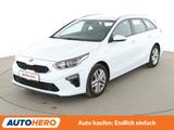 Kia cee'd 1.0 TGDI Edition 7 *CAM*TEMPO*SHZ*LHZ*ALU* - Kia cee'd / Ceed Gebrauchtwagen in Berlin