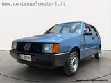 Fiat FIAT Uno 45 5 porte km 37000 pari a nuovo tutta  - graue Fiat Uno