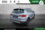 Seat Arona FR 1.5 TSI - silberne Seat Arona