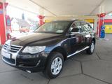 Volkswagen Touareg V6 TDI Vollaustatt. Tüv -neu - Volkswagen Touareg aus 2007: TDI