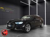 Audi A4 Avant 35 TDI/163 CV S tronic Advanced - Audi A4 Advanced mit Hybrid-Antrieb (Diesel-Elektro)