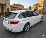 BMW F31 325D Touring "SPORT" 360,Headup,A... - BMW 325: Kombi, 325d