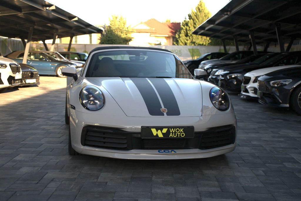 Porsche 911 Urmodell