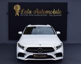 Mercedes-Benz CLS 450 4MATIC EDITION 1/NAVIGATION/SHZ/BLUETOOT - Mercedes-Benz CLS 450 aus 2019
