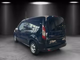 Ford Transit Connect Basis 1,5 TDCi - Ford Transit Gebrauchtwagen in Mannheim