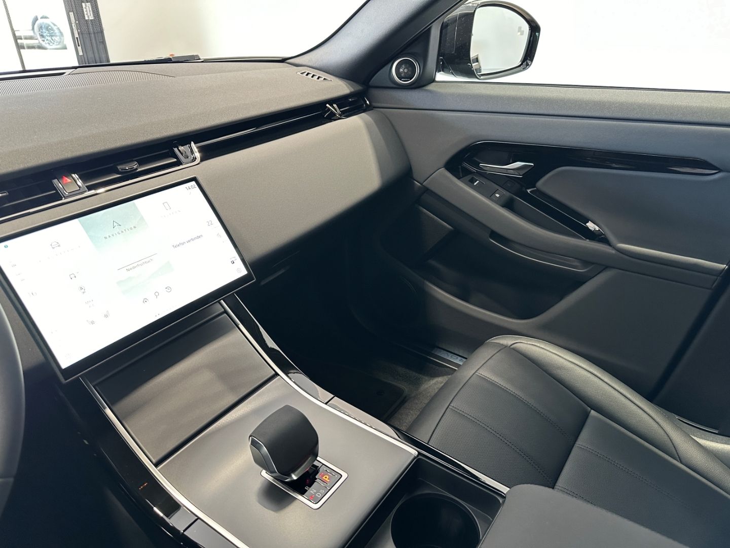 Land Rover Range Rover Evoque - Bild 12