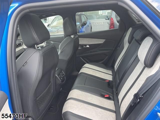 Fahrzeugabbildung Peugeot 3008 1.6 Hybrid 225 (Plug-In), GT
